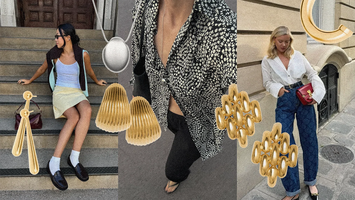 elevate your look jewelry pieces featuring statement earrings and elegant necklaces for stylish outfits