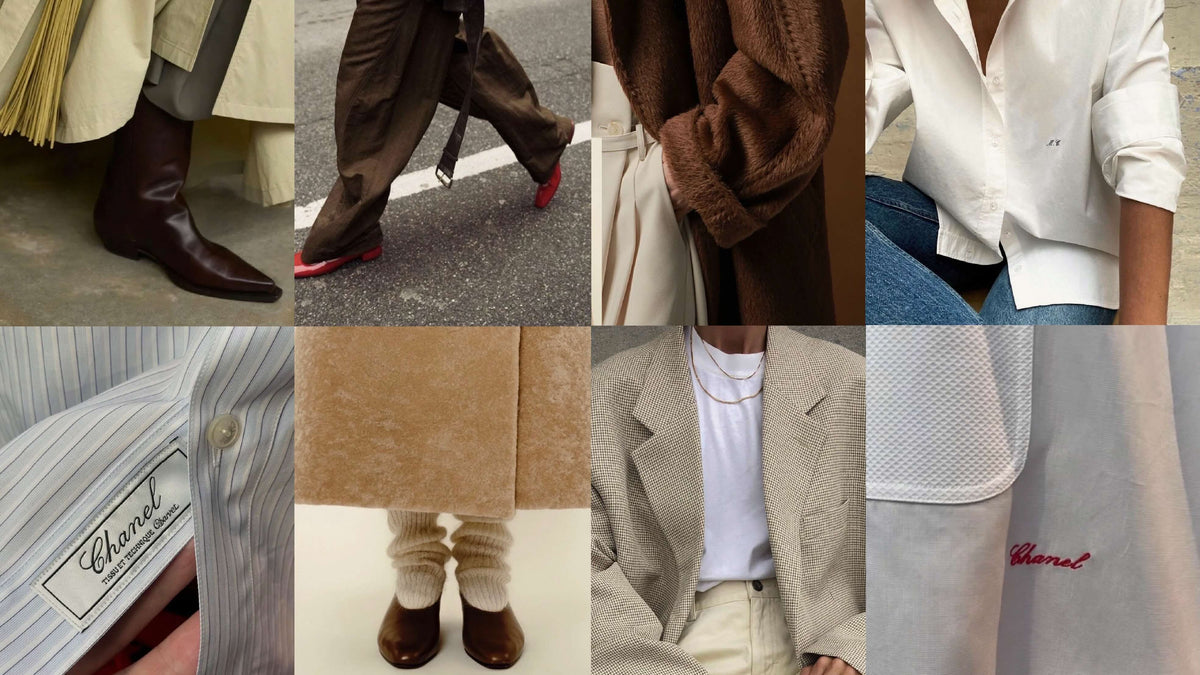In the Details