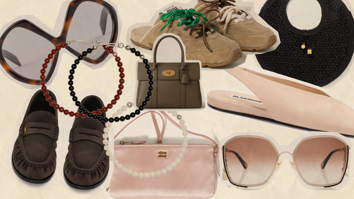 top accessories trends for spring 2025