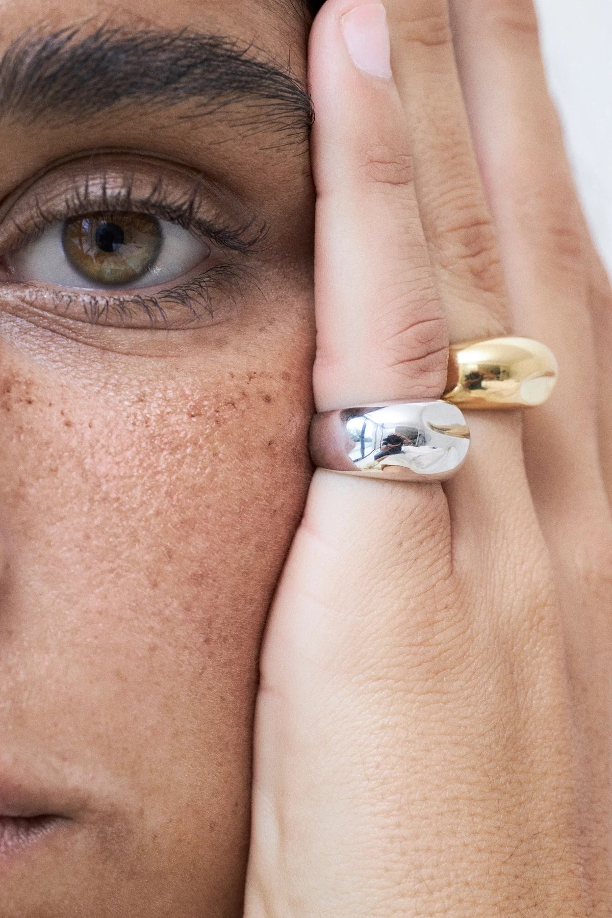 Minimal Jewelry to Buy on Black Friday