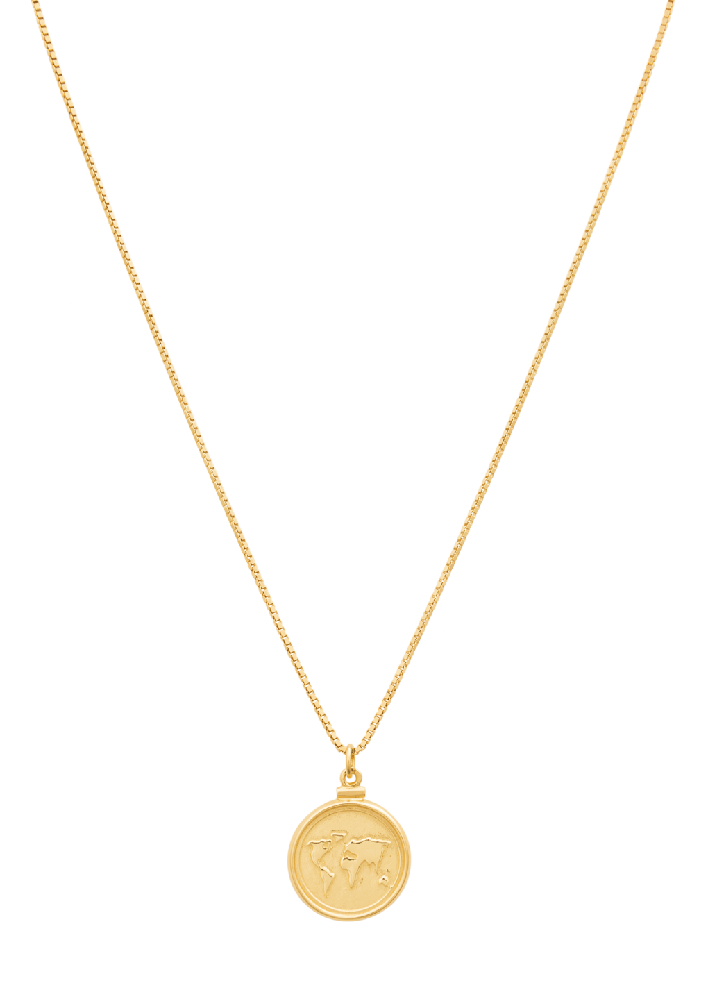 collier ginger