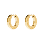 jodie huggies earrings