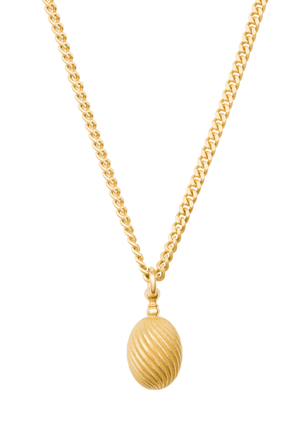 collier long bouteille 18k Colliers