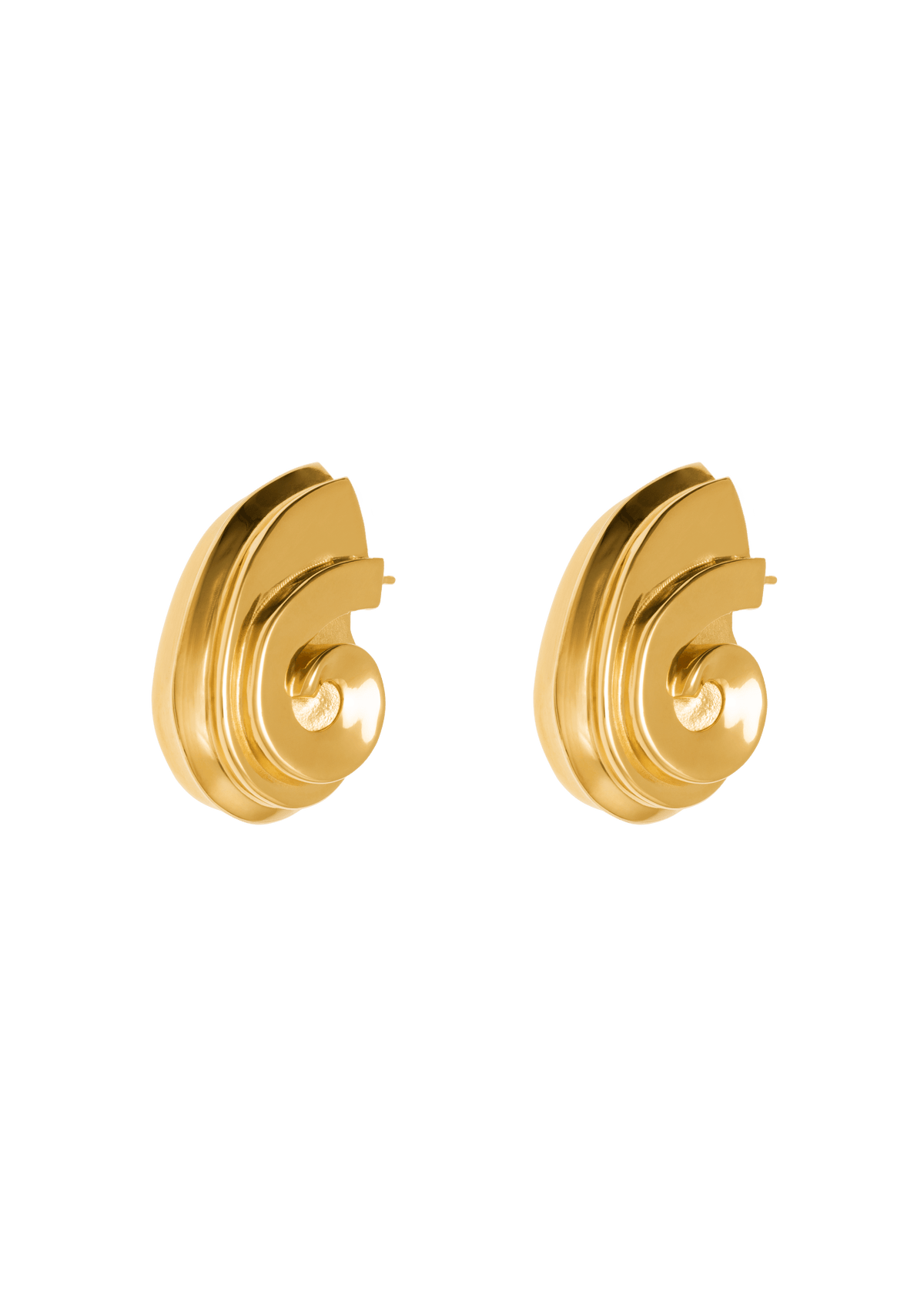 Sia earrings Earrings