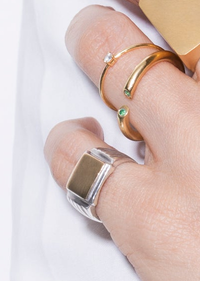 bague jose