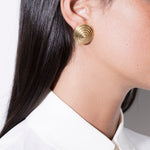 diana maxi earrings Earrings