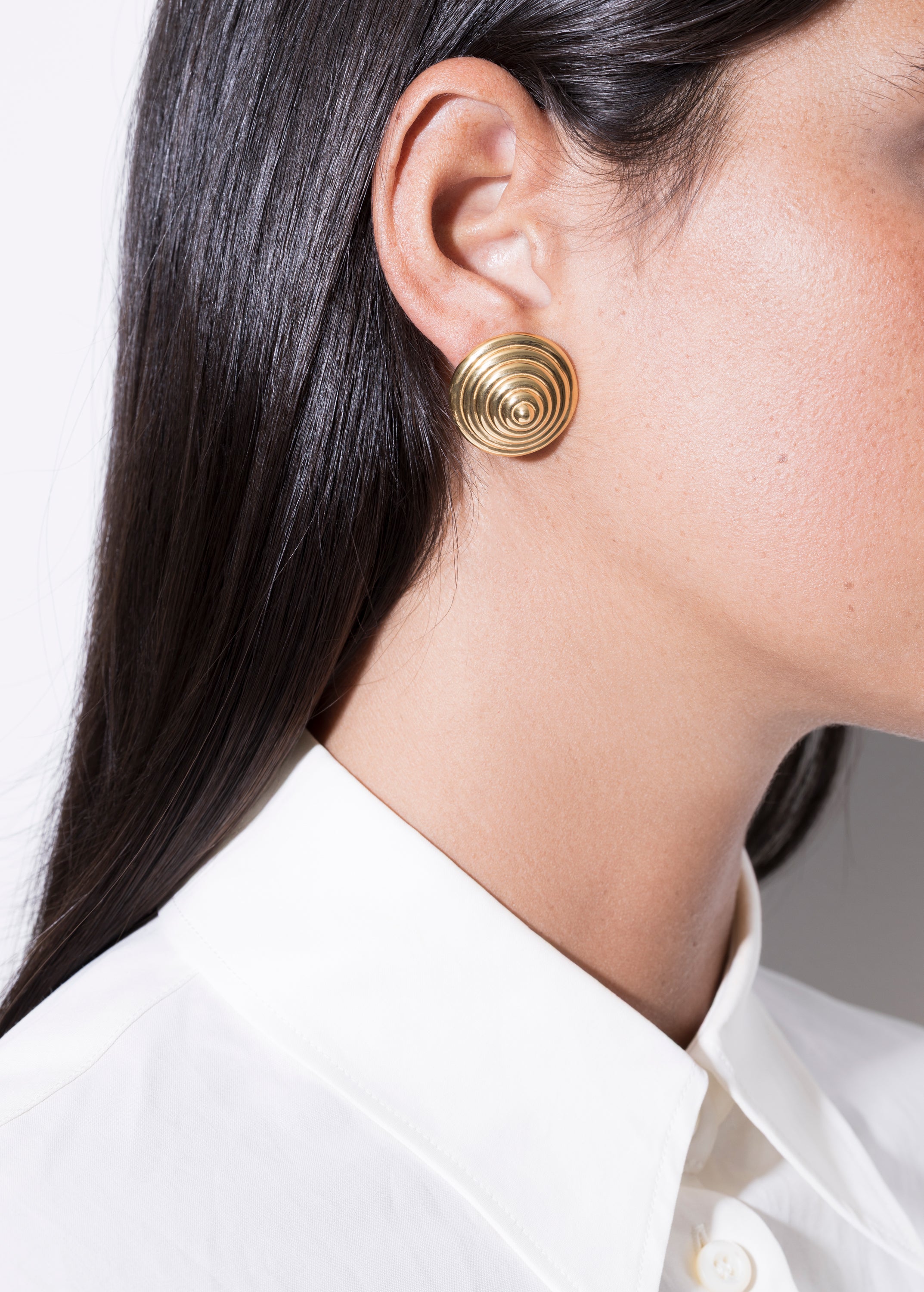 diana maxi earrings Earrings