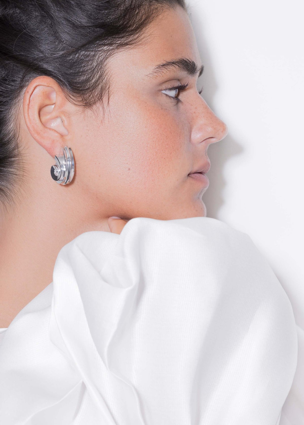 Sia earrings Earrings