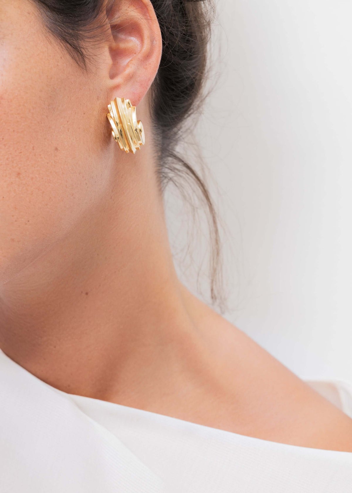 Sia earrings Earrings