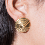 diana maxi earrings Earrings