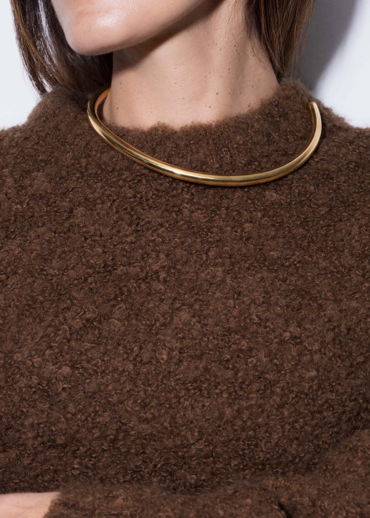 collier ras du cou arlo collier ras du cou