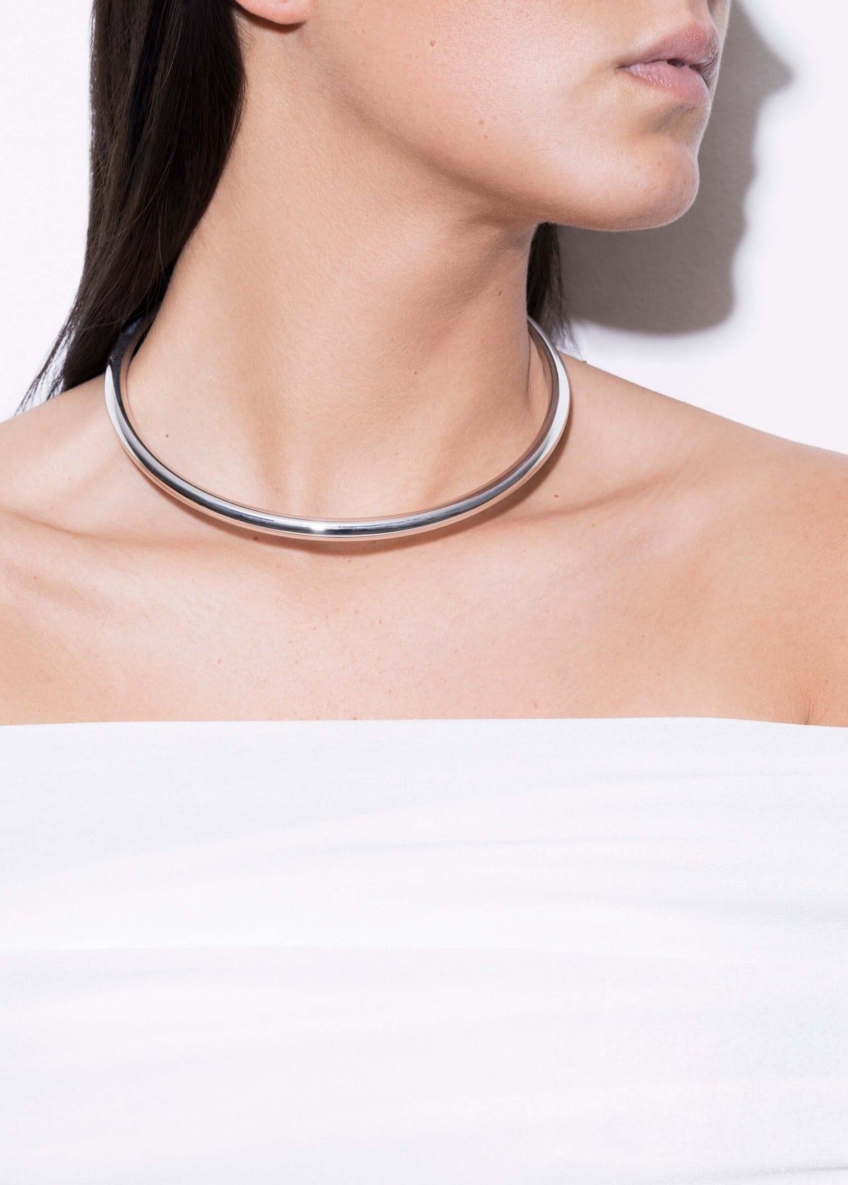 collier ras du cou arlo collier ras du cou
