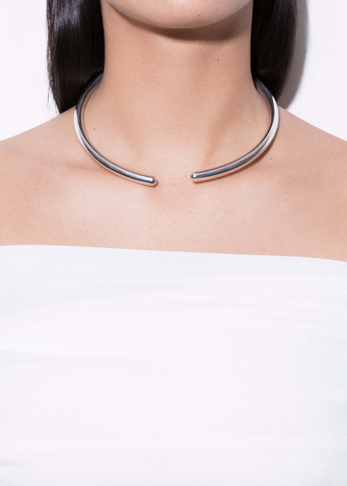collier ras du cou arlo collier ras du cou