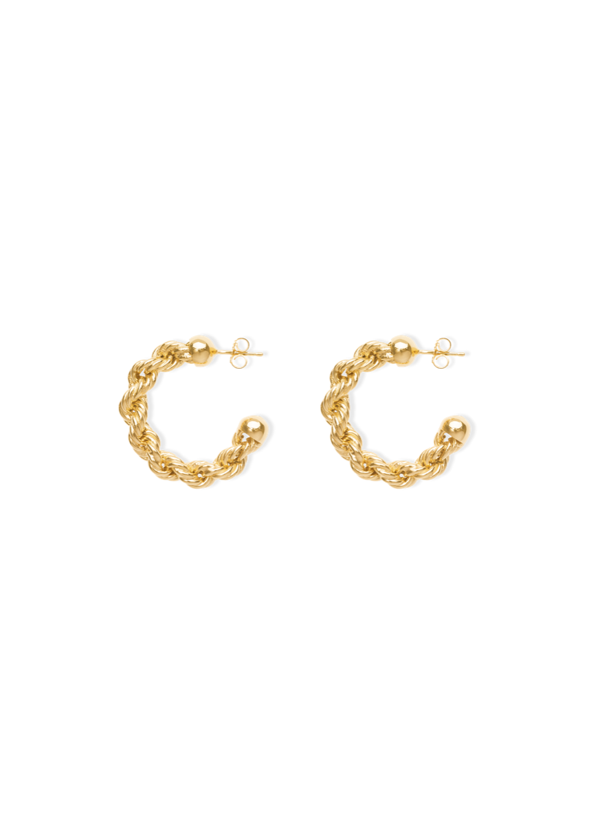 boucles d'oreilles bia