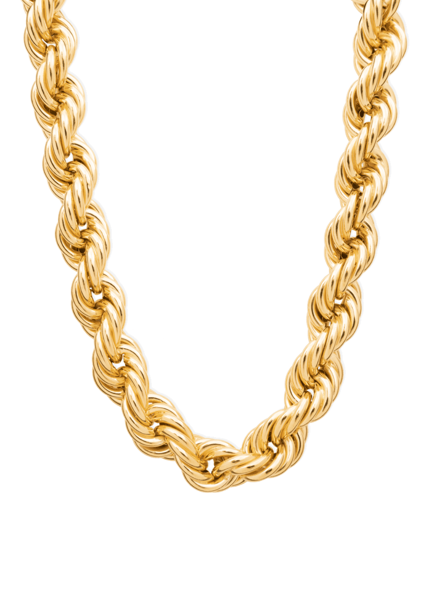 collier ras-du-cou bia goliath