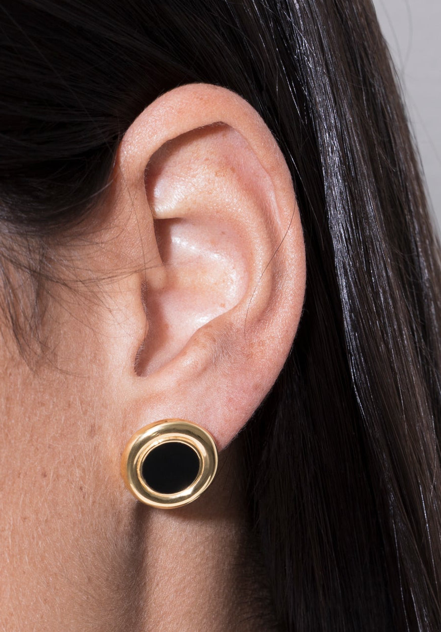 boucles d'oreilles blair