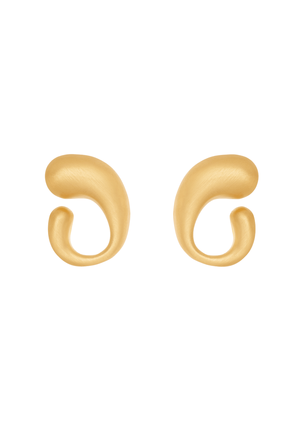 boucles d'oreilles camille