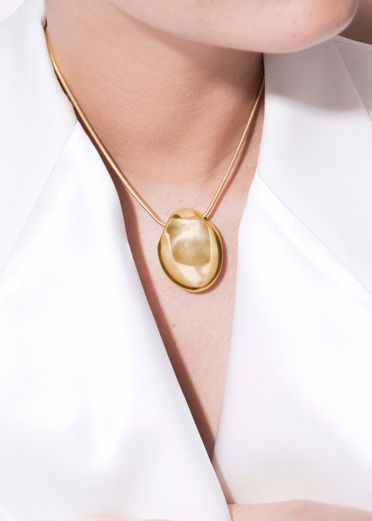 collier chéri Colliers