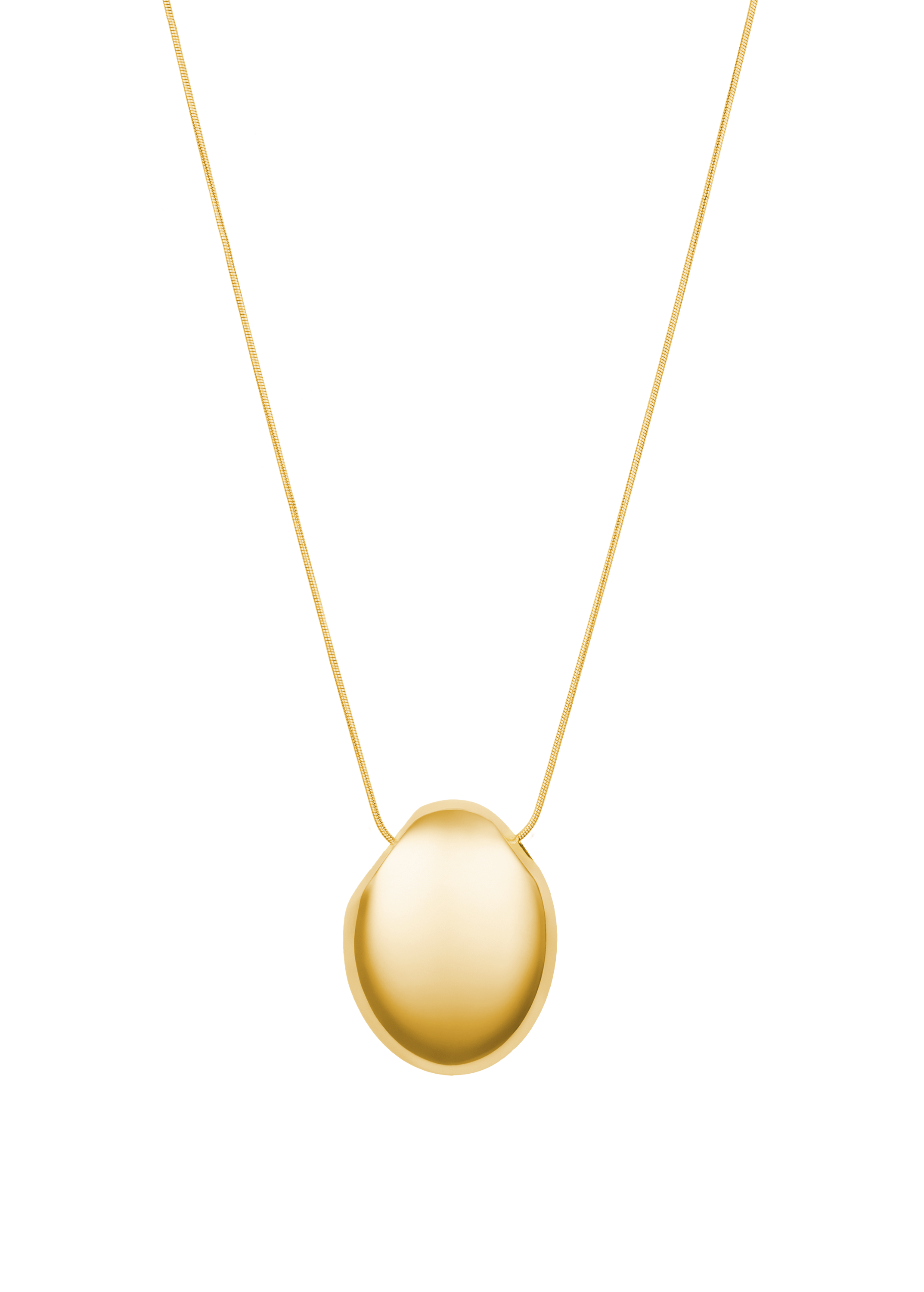 collier long chéri