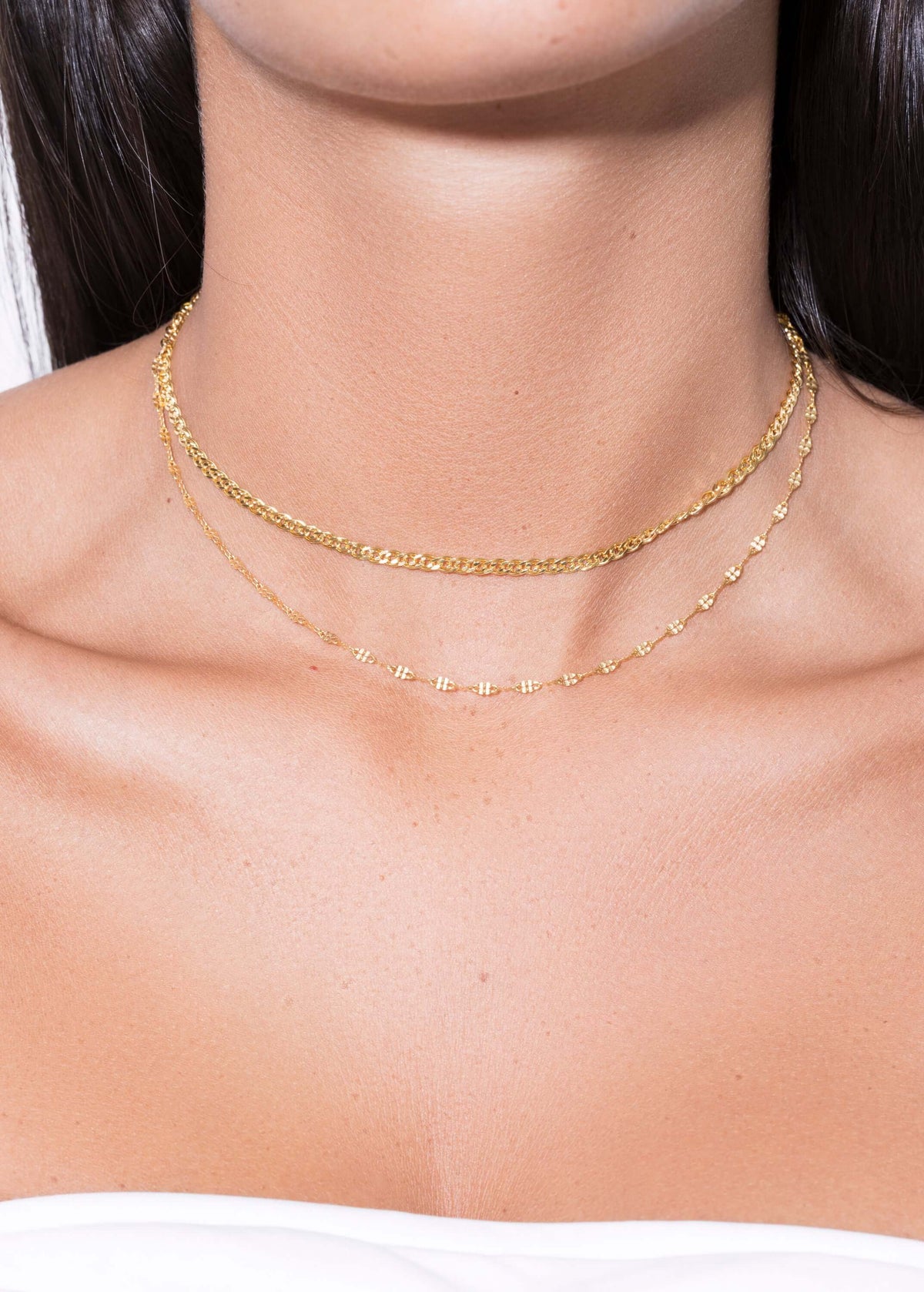 hannah choker choker