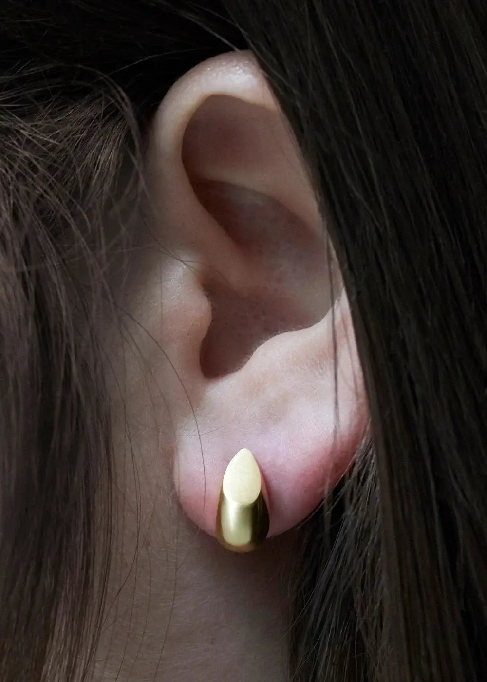 boucles d'oreilles mini Constantin