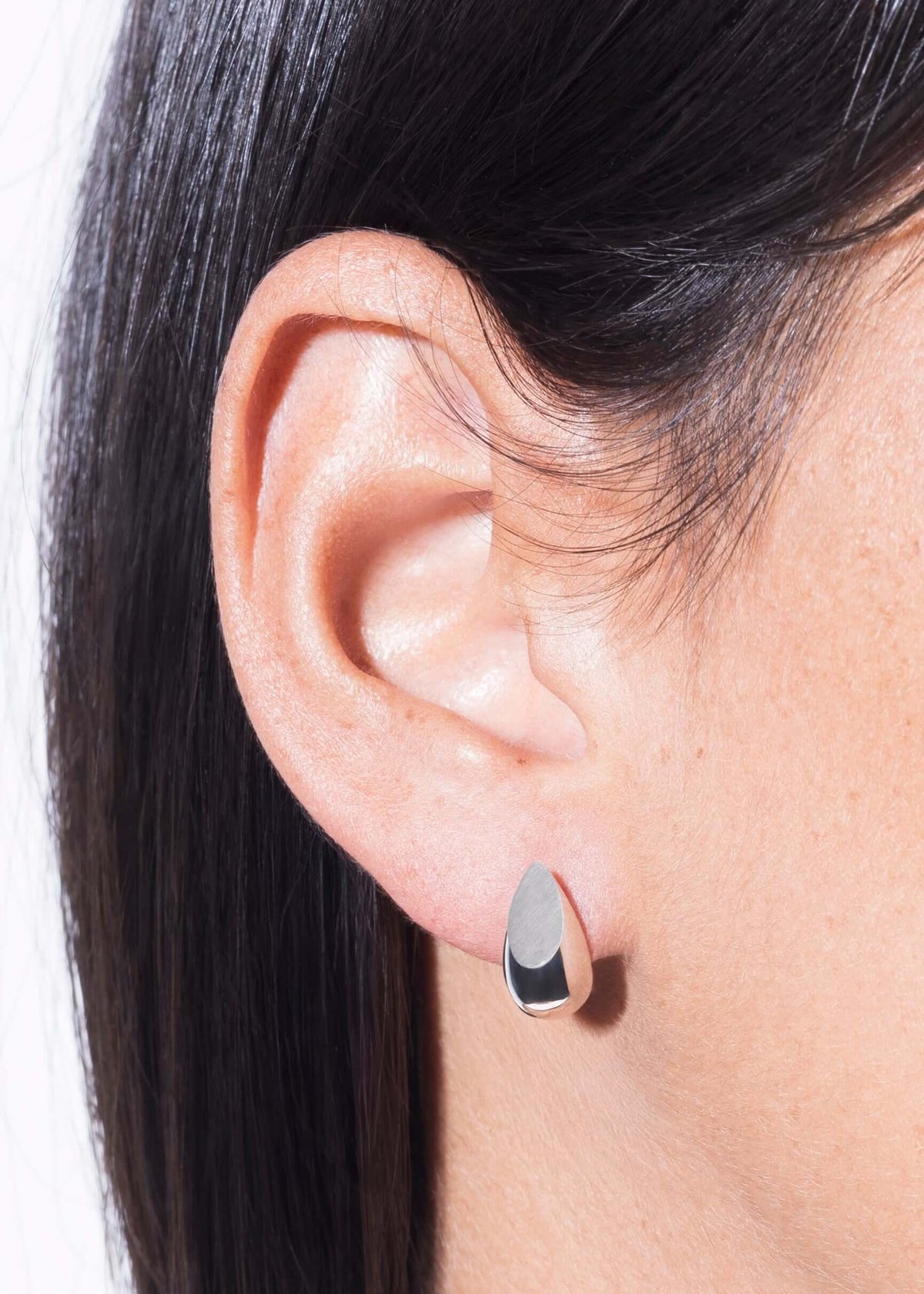 boucles d'oreilles mini Constantin