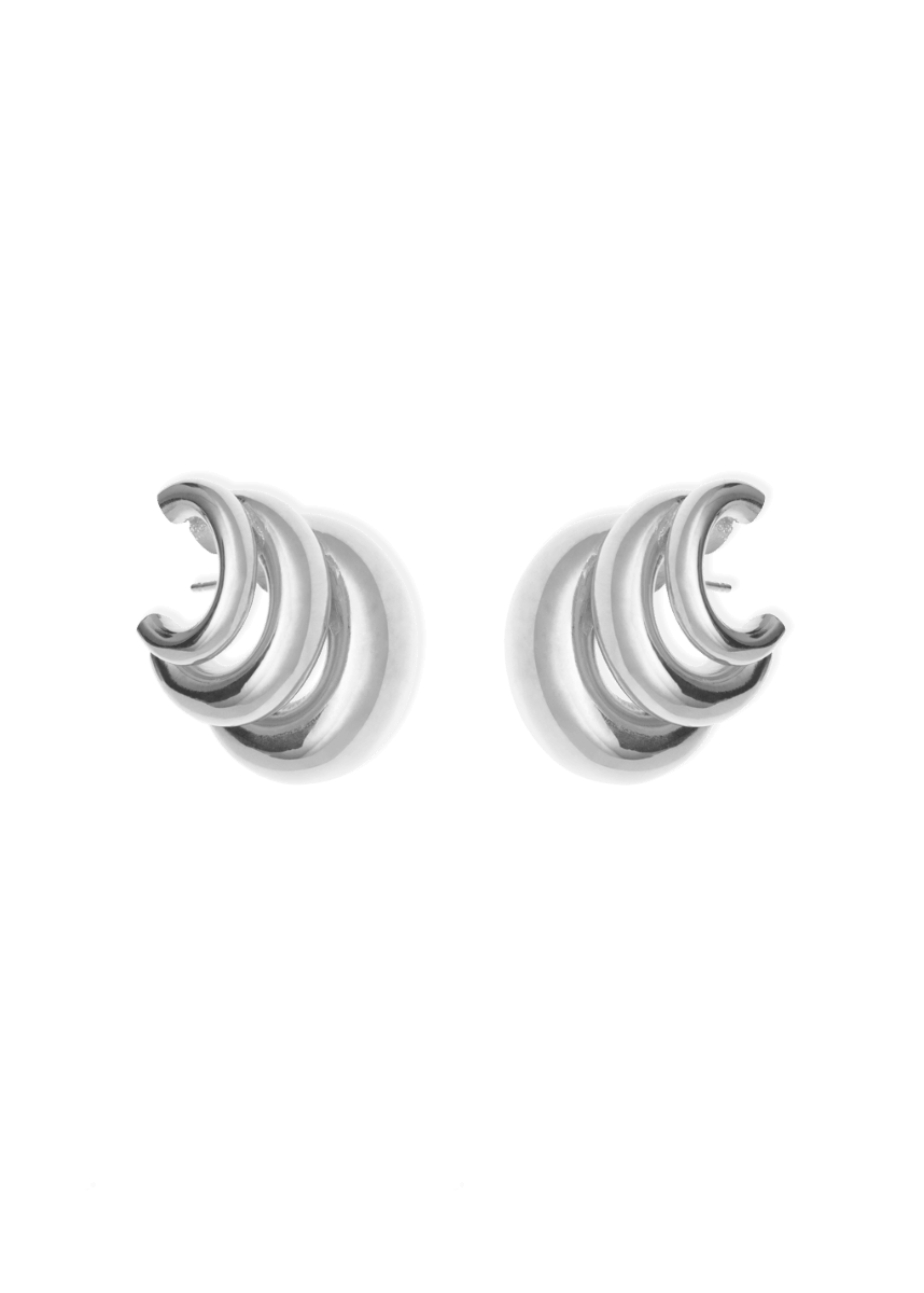 boucles d'oreilles daphne Boucles d'oreilles