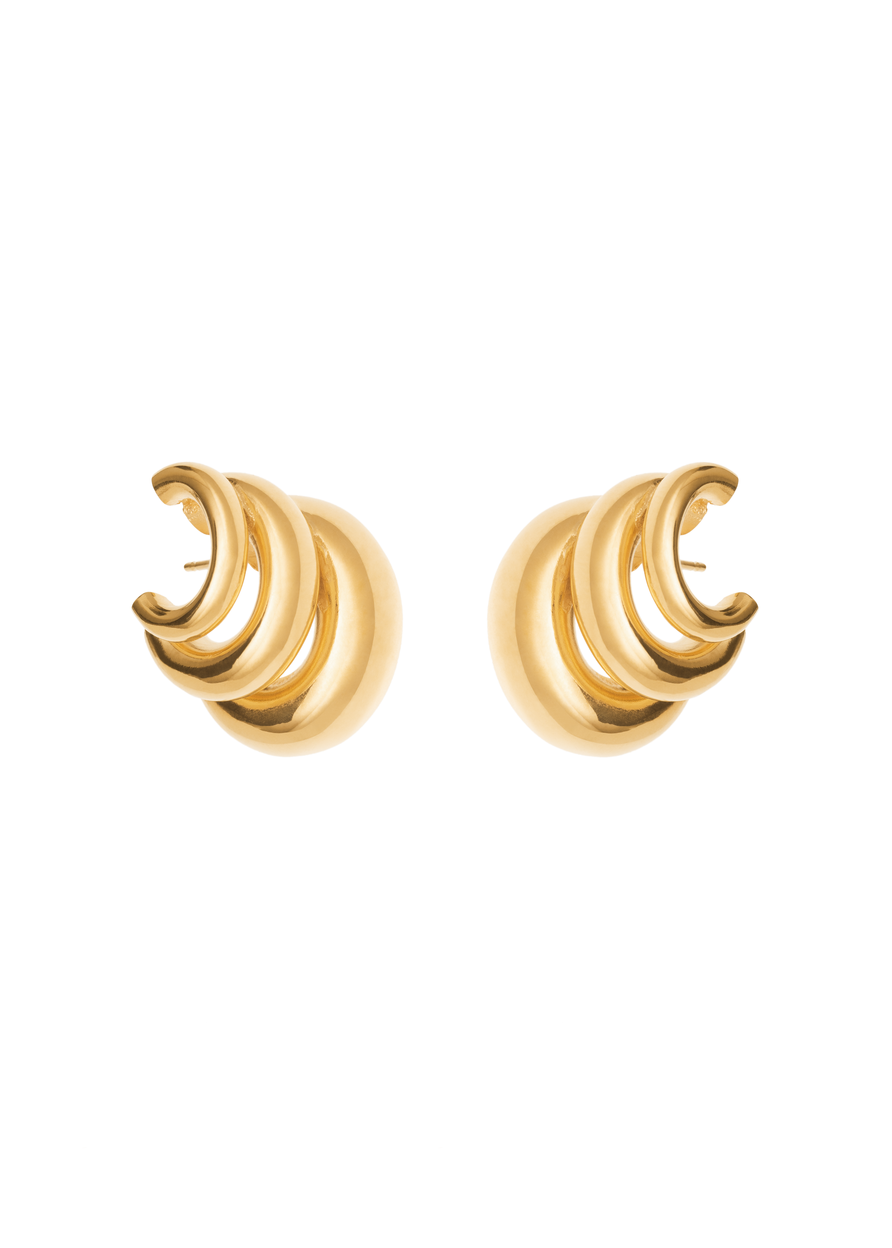 daphne earrings earrings