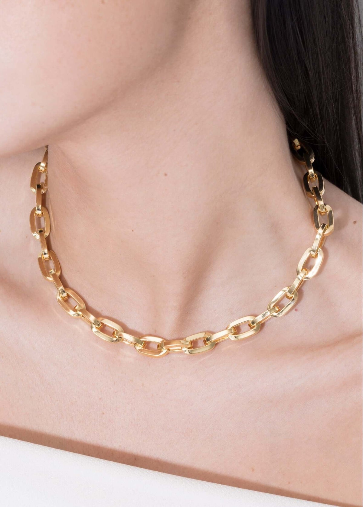 collier eden Colliers