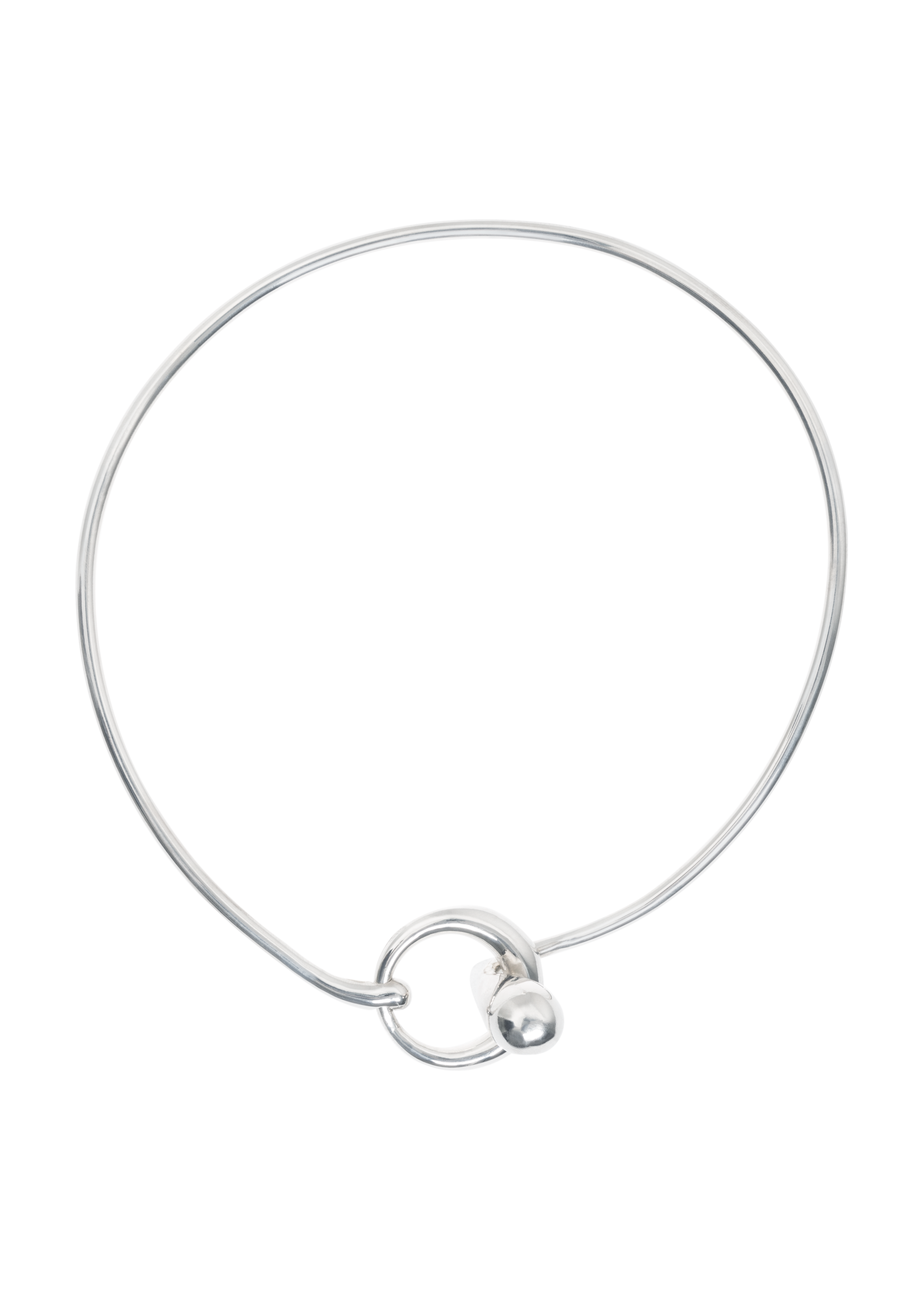 eli choker necklaces