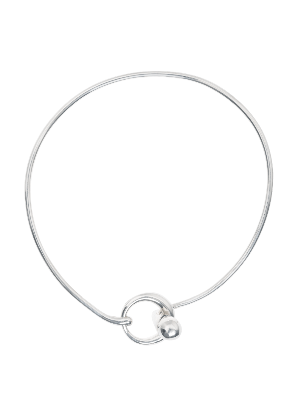 collier ras du cou eli collier ras du cou