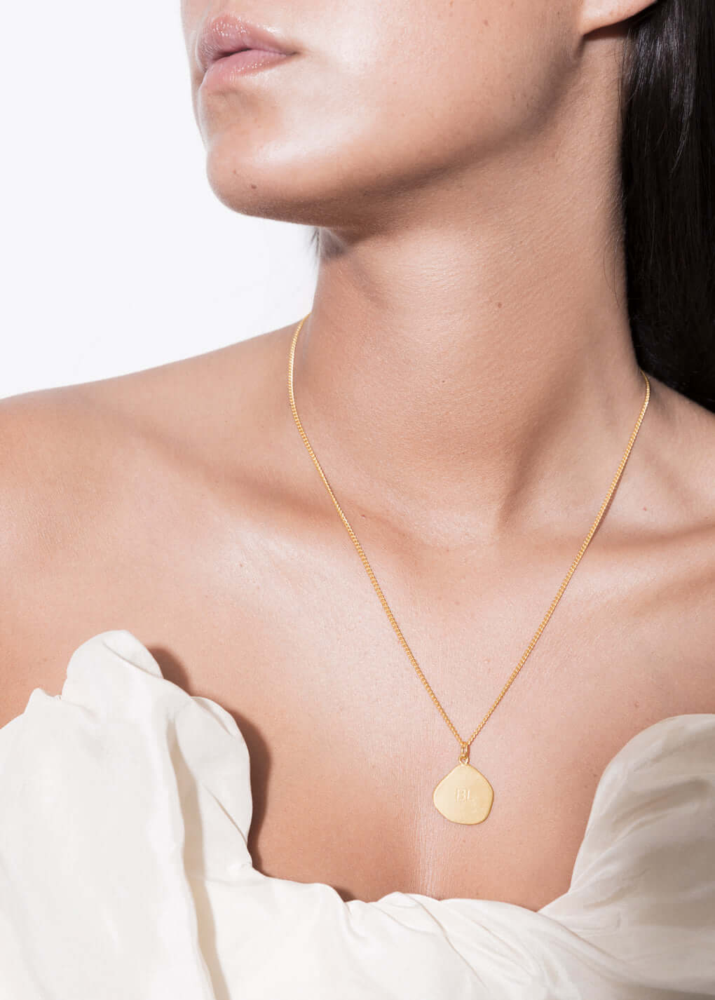 ella necklace Necklaces