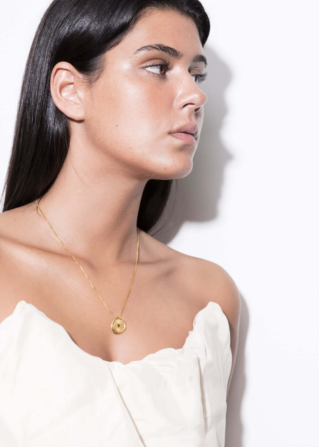 emma necklace Necklaces