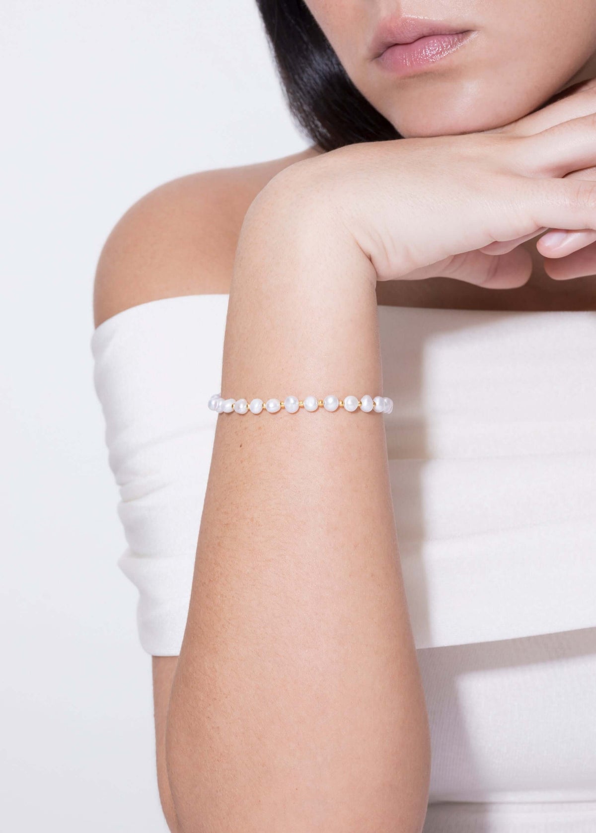 Filomena bracelet bracelets
