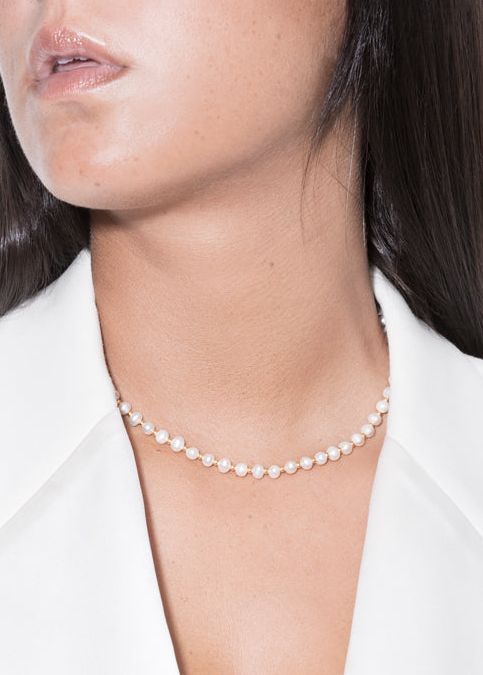 collier filomena