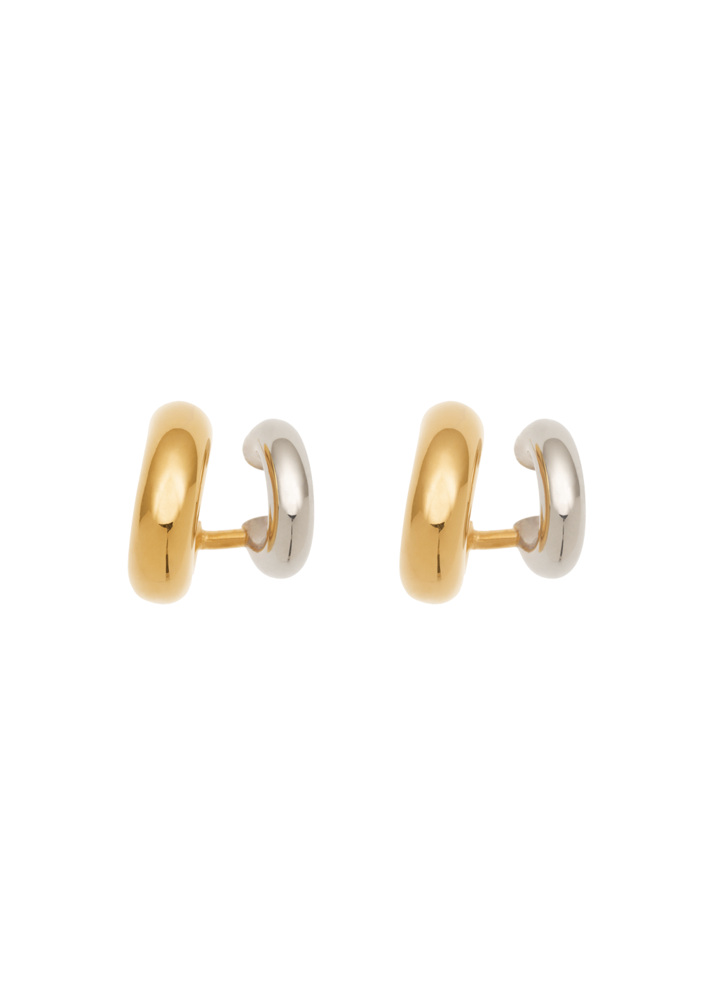 boucles d'oreilles francis
