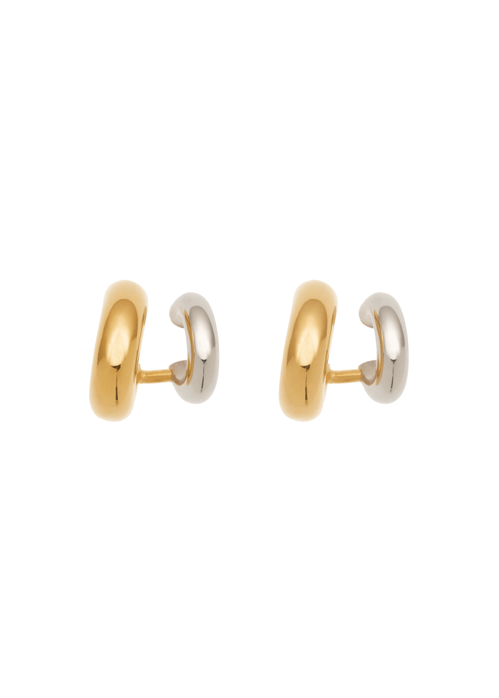 boucles d'oreilles francis