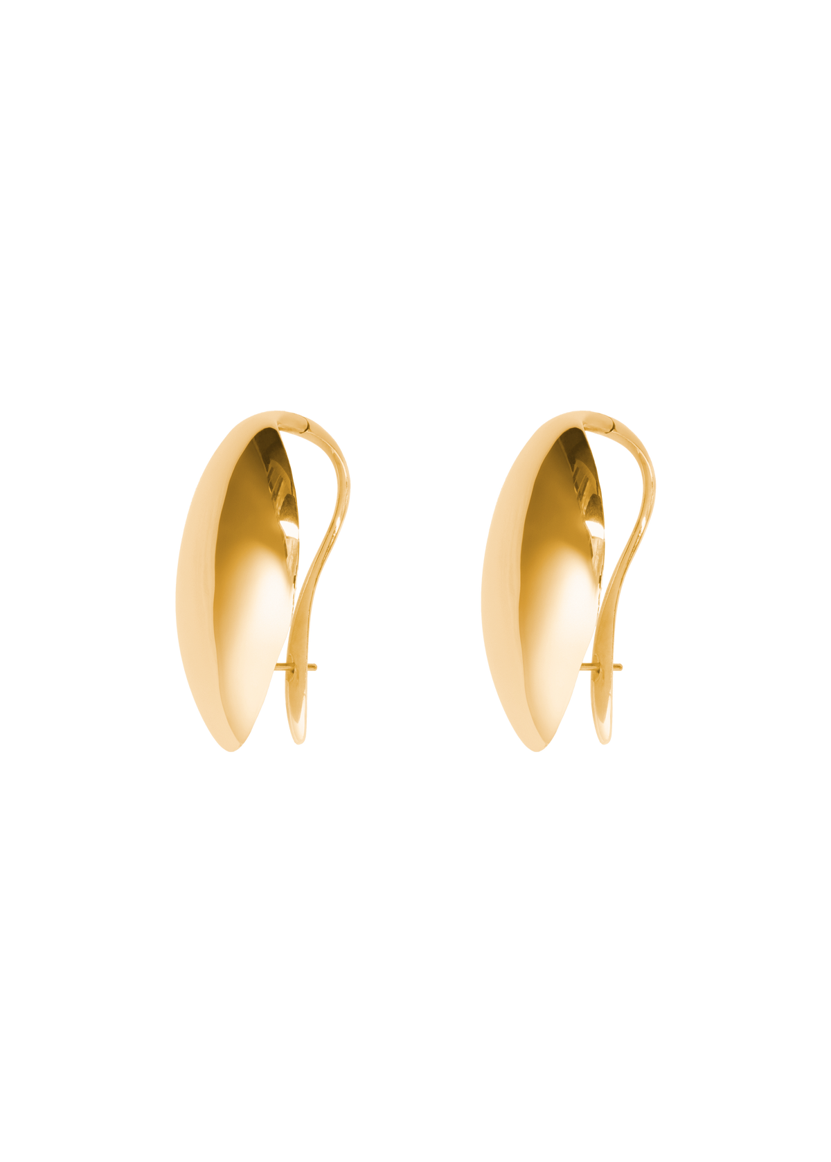 boucles d'oreilles gilberte