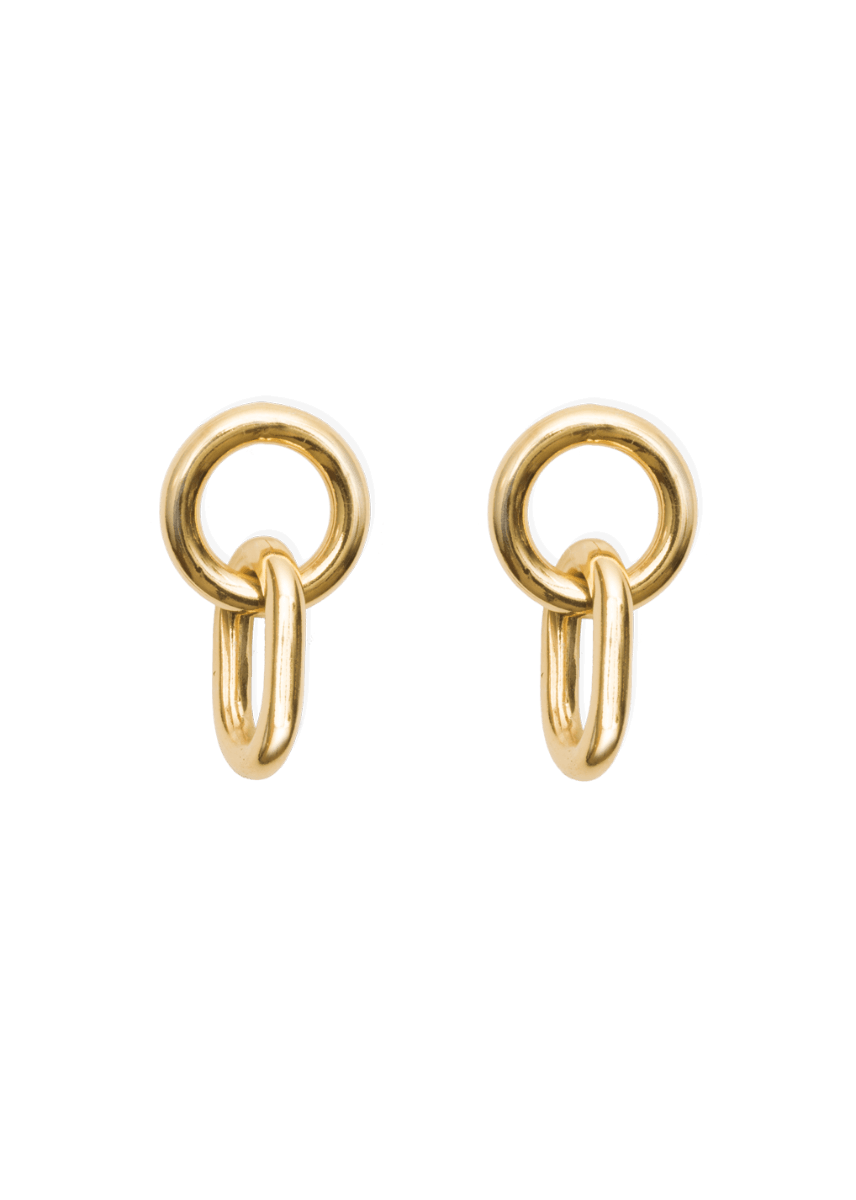 boucles d'oreilles gilda Boucles d'oreilles
