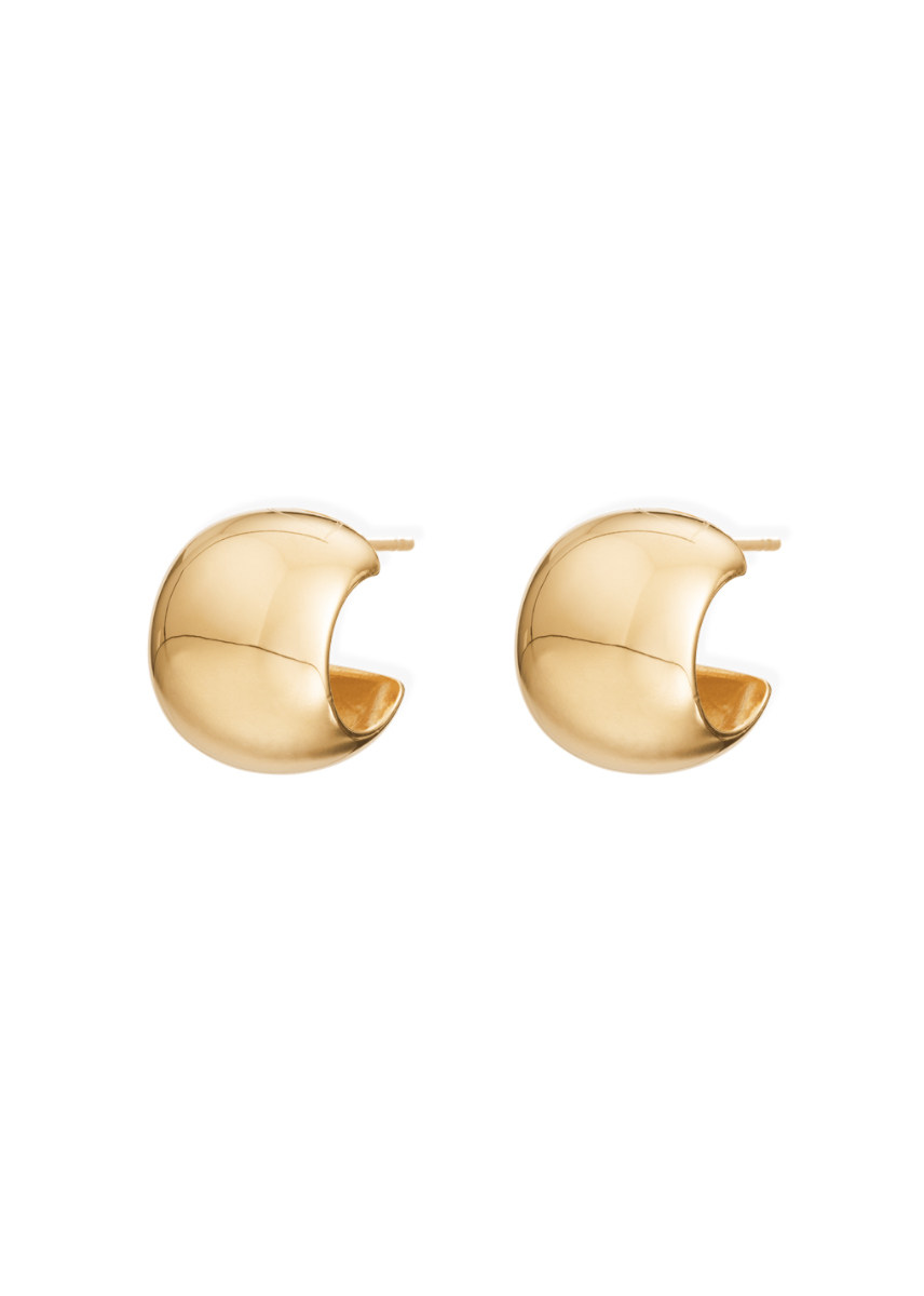 boucles d'oreilles gina