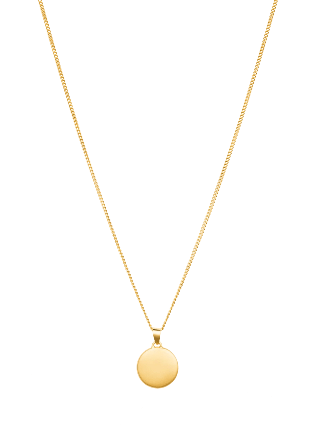 Collier pendentif Hiro Colliers