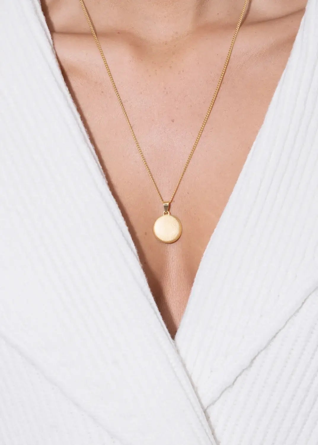 Collier pendentif Hiro Colliers