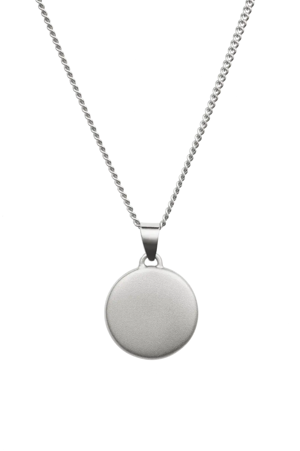 Collier pendentif Hiro Colliers