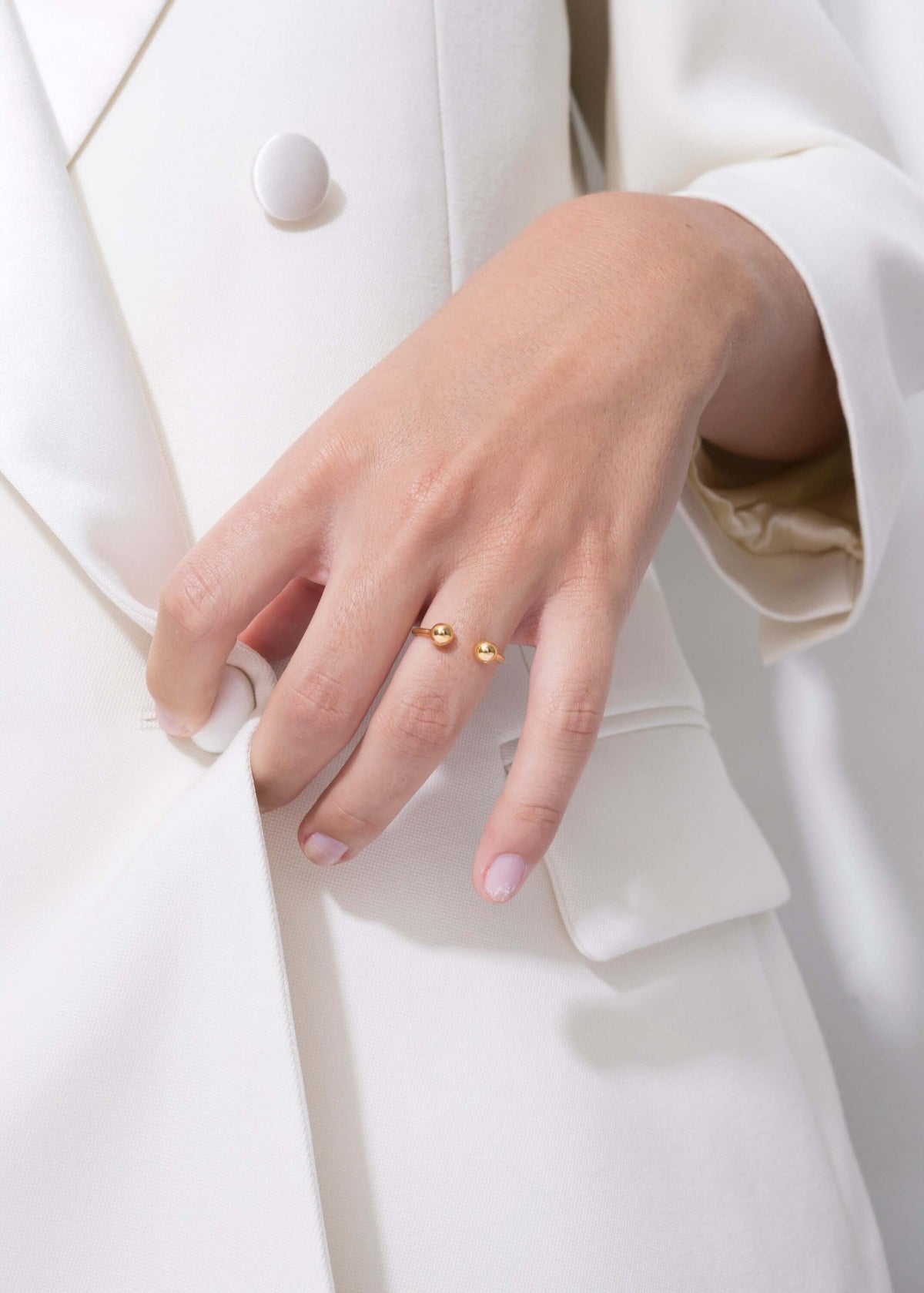hit ring rings