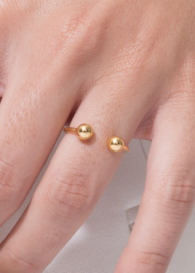 bague hit