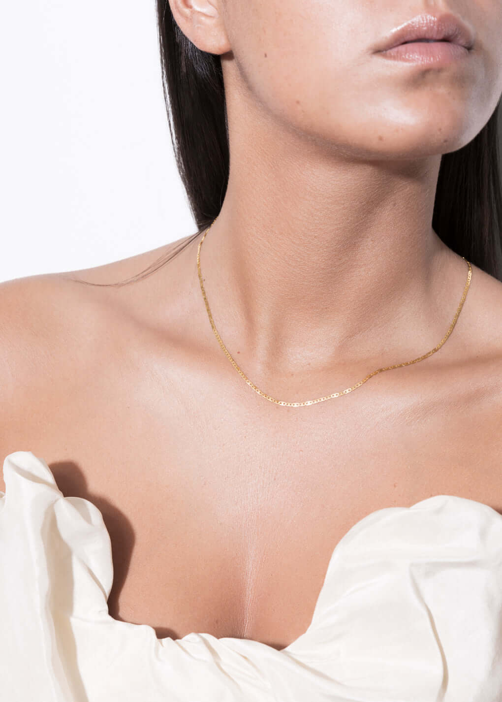 Isa choker choker