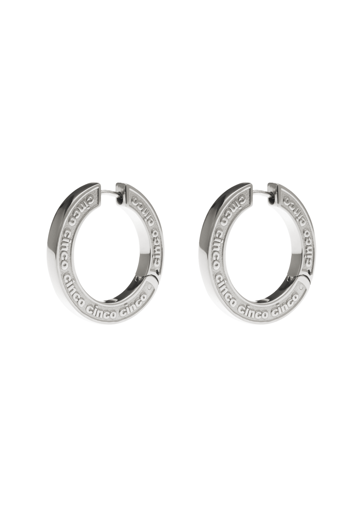 Boucles d'oreilles Maxi Jodie