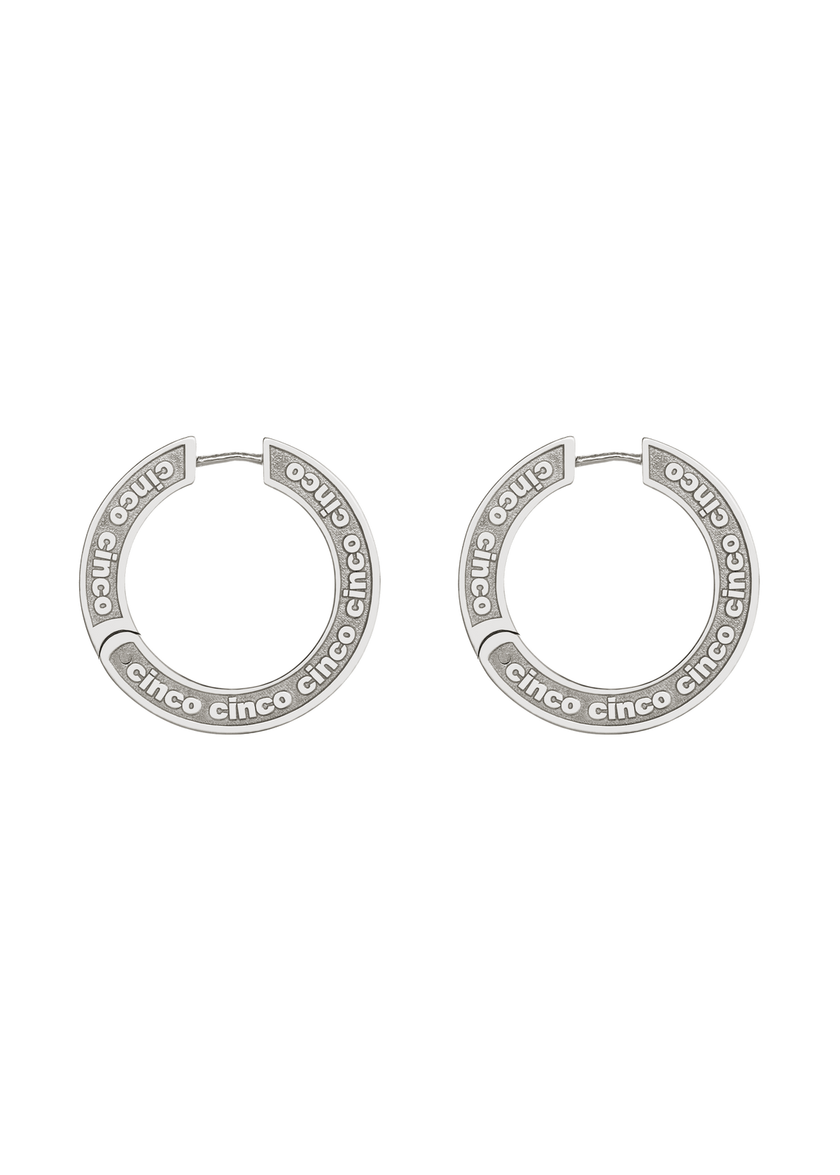 Boucles d'oreilles Maxi Jodie