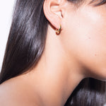 jodie huggies earrings