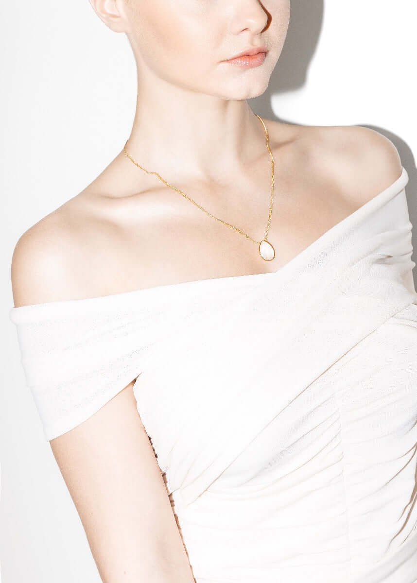 klein necklace Necklaces